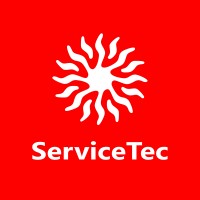 Servicetec Logo