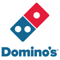 Dominos Pizza Sverige Logo