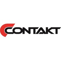 CONTAKT Logo