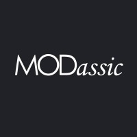 MODassic Group Logo