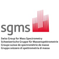 Swiss Group Mass Spectrometry Logo