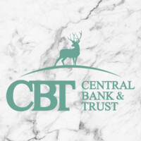Central Bank & Trust Wyoming Logo