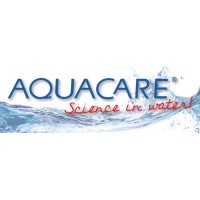Aquacare Europe & Service Logo