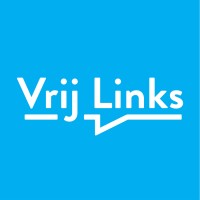 Stichting Vrij Links Logo