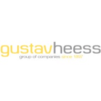 Gustav Heess GmbH Logo