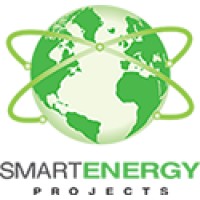 Smart Energy Projects ltd Logo
