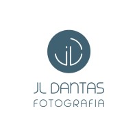 JL Dantas Fotografia Logo