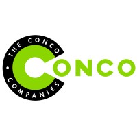 The Conco Companies Logo