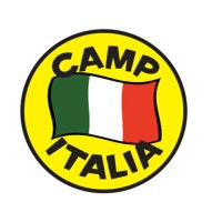 Camp Italia Logo
