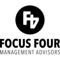 FOCUS FOUR Management Advisors GmbH Logo