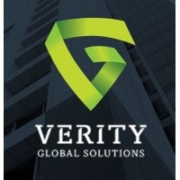 Verity Global Solutions Logo
