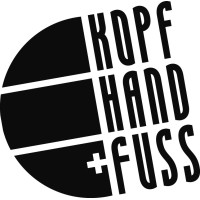 KOPF, HAND + FUSS gGmbH Logo