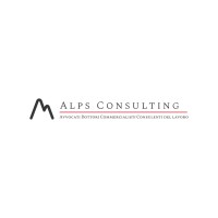 Alps Consulting Logo