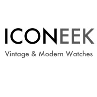 ICONEEK Logo