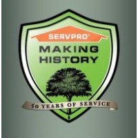 SERVPRO of Southwest Dallas Logo
