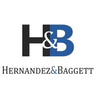 Hernandez & Baggett, PLLC Logo