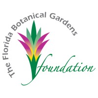 Florida Botanical Gardens Foundation Logo