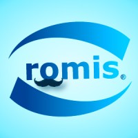 Romis Paraguay S.A. Logo