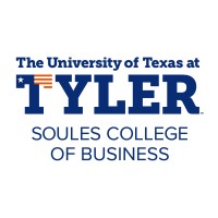 Soules College of Business Logo