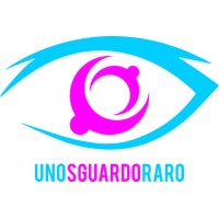 Uno Sguardo Raro - the rare disease international film festival Logo