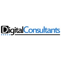 Digital Consultants LLC Logo