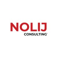 Nolij Consulting LLC Logo