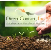 Direct Contact, Inc. Logo
