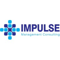 IMPULSE Management Consulting Logo