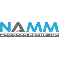 NAMM Advisors Group Inc. Logo