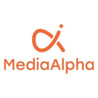 MediaAlpha Logo