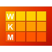 WKM Unternehmensberatung Logo