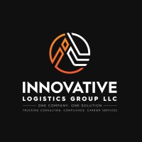 Innovative Logistics Group, LLC. Logo