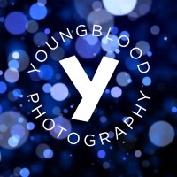 Youngblood Photography Logo