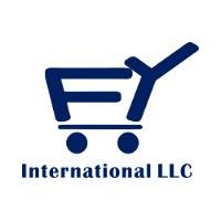 FY International LLC Logo