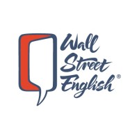 Wall Street English Ecuador Logo