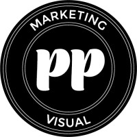 PP Marketing Visual Logo