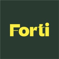 Forti Goods Logo