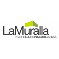 La Muralla Inversiones Inmobiliarias Logo