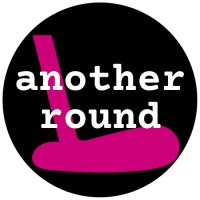 another round Logo