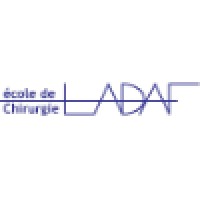Laboratoire dAnatomie Des Alpes Françaises (LADAF) Logo