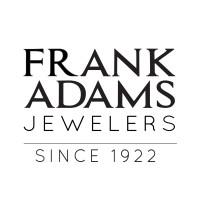 Frank Adams Jewelers Logo