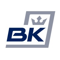 Board King Logo