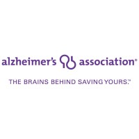 Alzheimers Association, Greater Maryland Chapter Logo