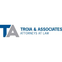 Troia & Associates Logo