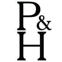 Plante & Hanley Logo
