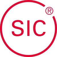SIC invent Group Logo