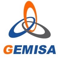 GEMISA SA Logo