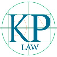 Kennyhertz Perry Logo