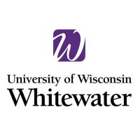 University of Wisconsin-Whitewater Logo