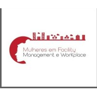 Mulheres em Facility Management e Workplace Logo